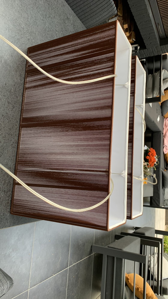 Image 1 of 2 x Axo-Pendelleuchten