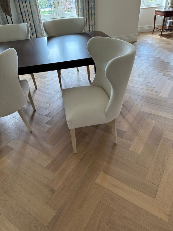 Image 1 of 6x Verellen Esszimmerstuhl