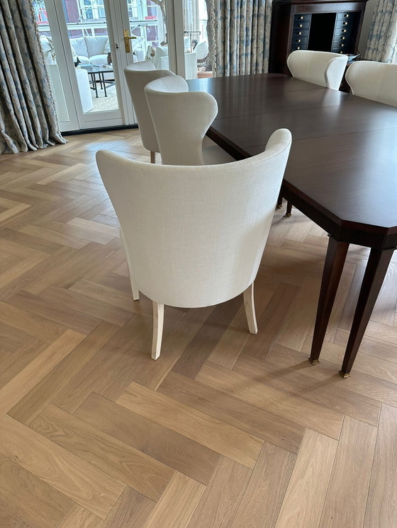 Image 1 of 6x Verellen Esszimmerstuhl