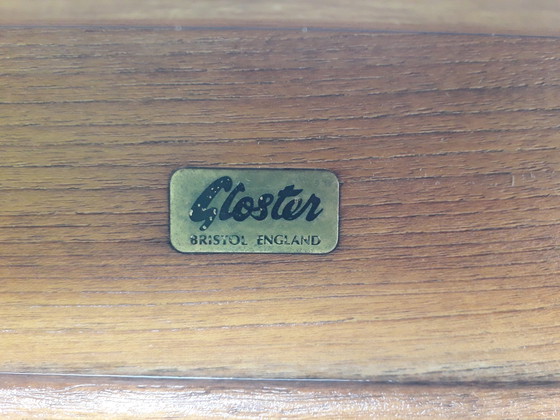 Image 1 of Gloster Teak Gartentisch 134 x 81 cm