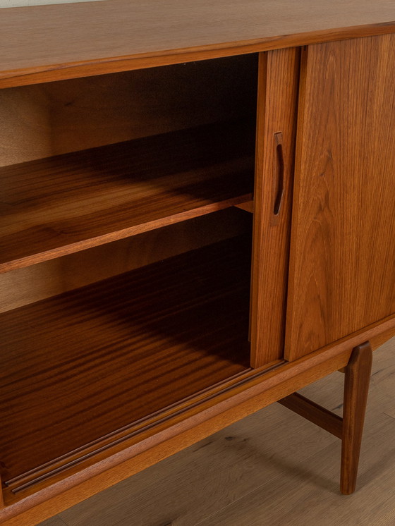 Image 1 of Klassisches Skandinavisch Mahjongg-Sideboard