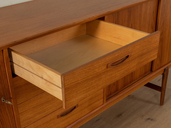 Image 1 of Klassisches Skandinavisch Mahjongg-Sideboard