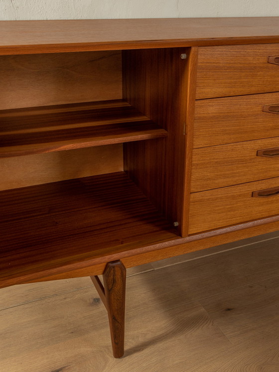 Image 1 of Klassisches Skandinavisch Mahjongg-Sideboard