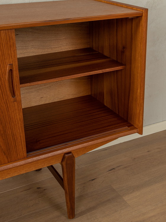 Image 1 of Klassisches Skandinavisch Mahjongg-Sideboard