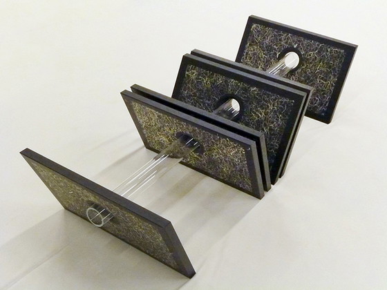 Image 1 of Rob Mentzen Couchtisch