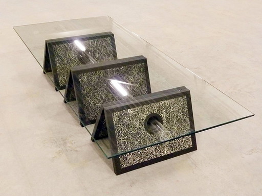 Rob Mentzen Couchtisch