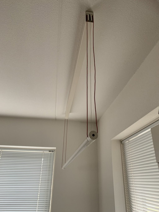 Bruno Ninaber van Eyben Seventy Sevenan Lampe