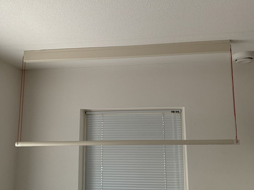 Bruno Ninaber van Eyben Seventy Sevenan Lampe