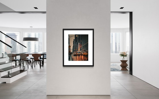 Image 1 of Fabian Kimmel - Radio City Christmas, New York