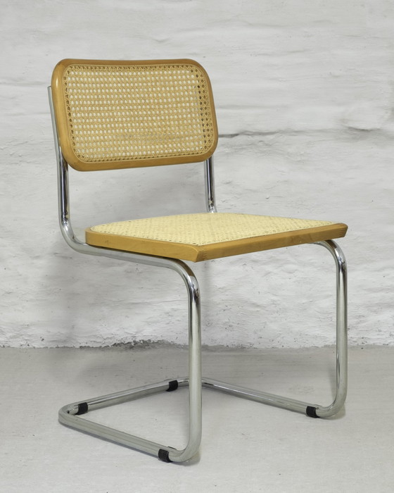 Image 1 of Marcel Breuer Cesca-Stuhl