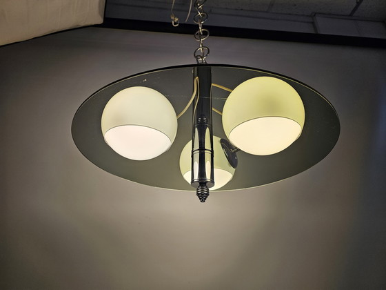 Image 1 of Italienische Hängelampe