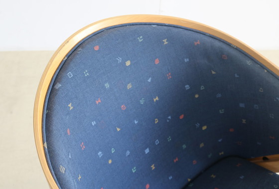 Image 1 of Vintage Mondi Soft Stuhl