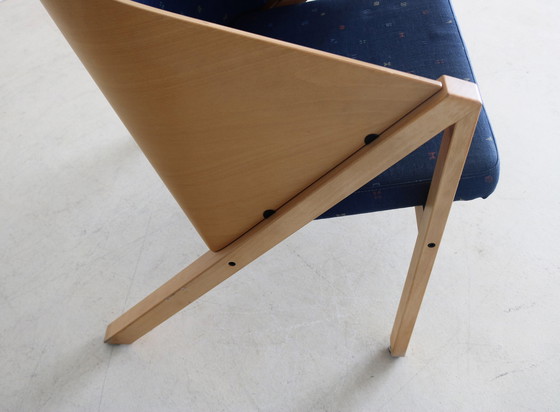 Image 1 of Vintage Mondi Soft Stuhl