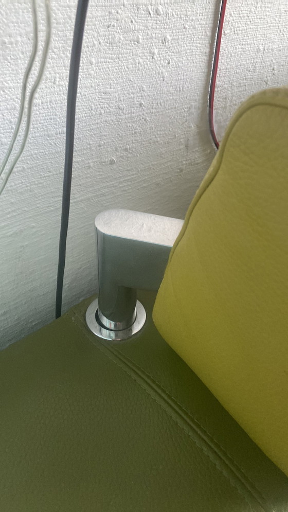 Image 1 of Die Leolux-Howlo-Bank