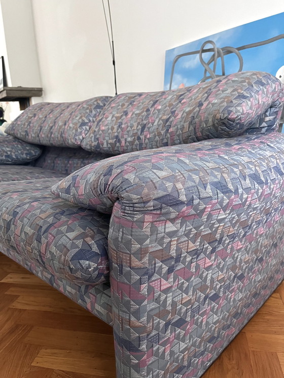 Image 1 of Cassina Maralunga 2 Sitzplätze