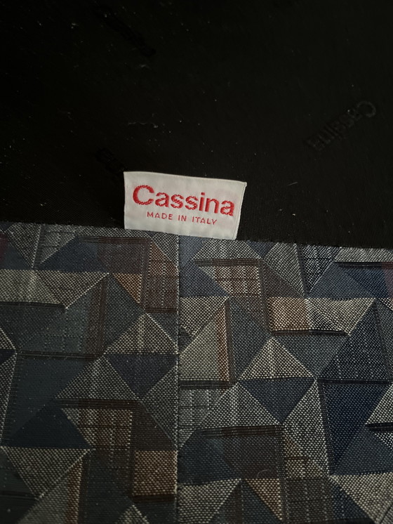 Image 1 of Cassina Maralunga 2 Sitzplätze