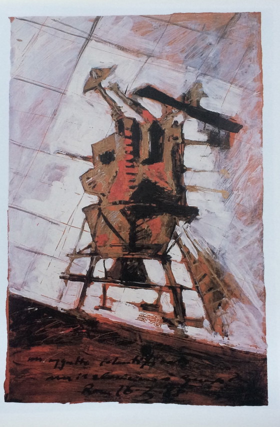 Image 1 of Massimiliano fuksas 60 Projekte