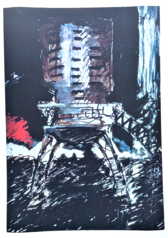 Image 1 of Massimiliano fuksas 60 Projekte