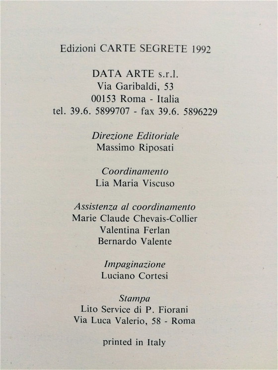 Image 1 of Massimiliano fuksas 60 Projekte