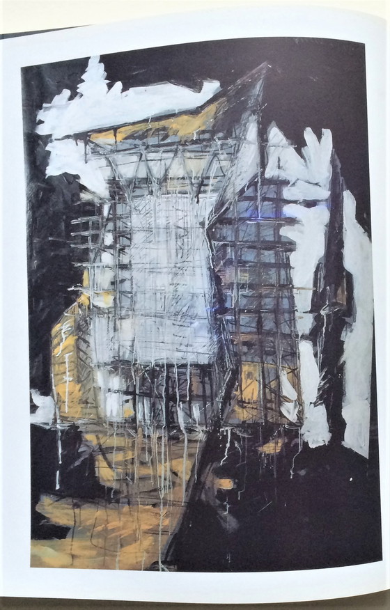 Image 1 of Massimiliano fuksas 60 Projekte