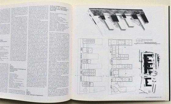 Image 1 of Massimiliano fuksas 60 Projekte