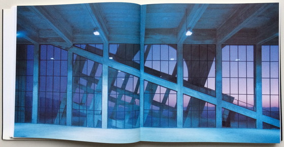 Image 1 of Massimiliano fuksas 60 Projekte