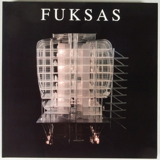 Massimiliano fuksas 60 Projekte