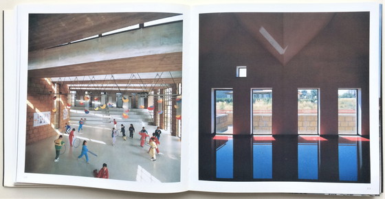 Image 1 of Massimiliano fuksas 60 Projekte