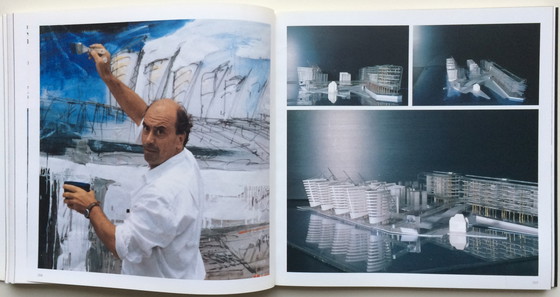 Image 1 of Massimiliano fuksas 60 Projekte