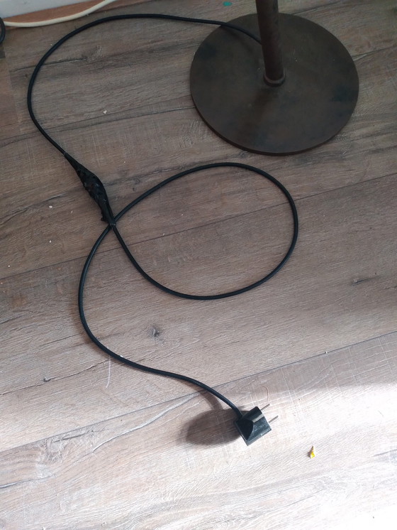 Image 1 of Art-Deco-Stehlampe