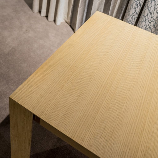 Tabelle der Giellesse