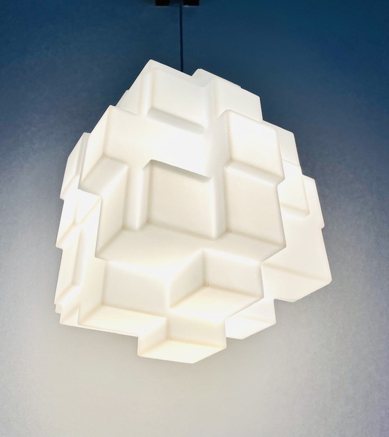 Image 1 of Chris Jackson Pendelleuchte Metropolis