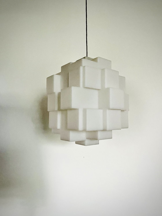 Image 1 of Chris Jackson Pendelleuchte Metropolis