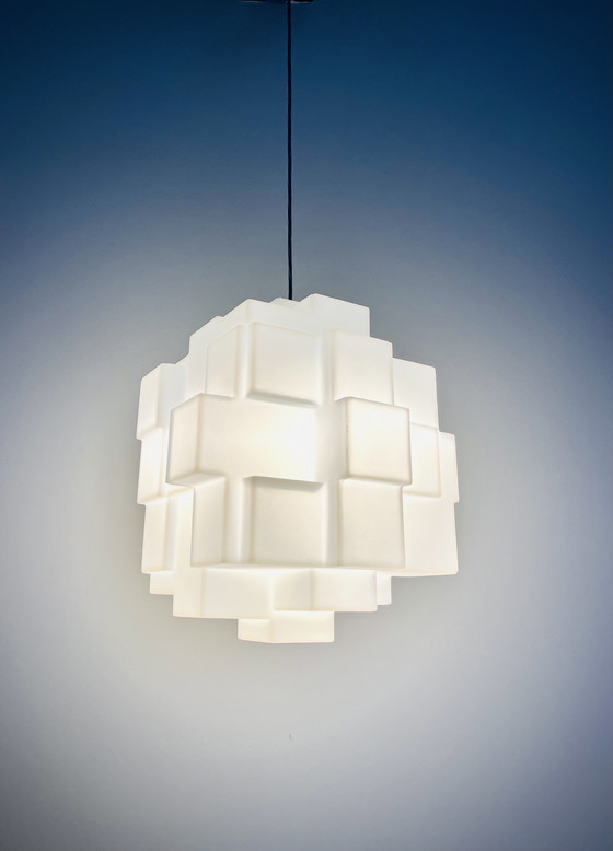 Image 1 of Chris Jackson Pendelleuchte Metropolis