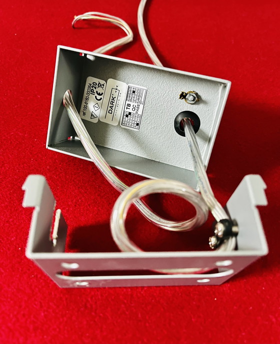 Image 1 of Chris Jackson Pendelleuchte Metropolis