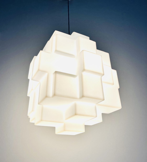 Image 1 of Chris Jackson Pendelleuchte Metropolis