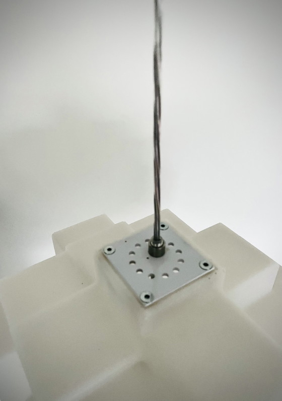 Image 1 of Chris Jackson Pendelleuchte Metropolis