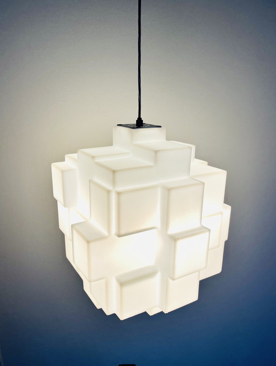 Image 1 of Chris Jackson Pendelleuchte Metropolis