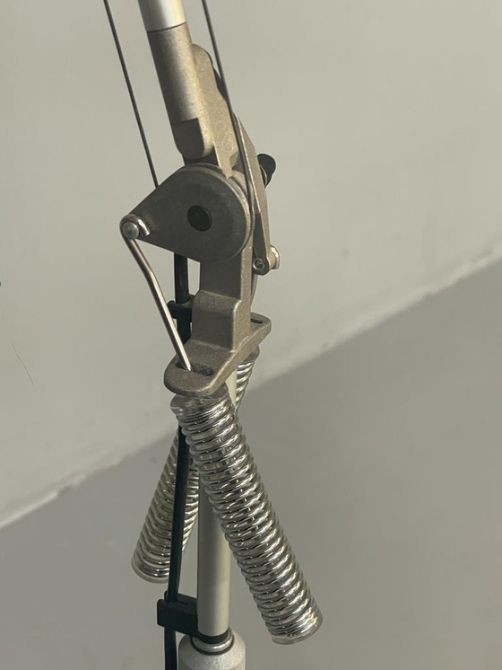 Image 1 of 2x Walter Monici Lumina Stehleuchte