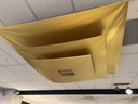 Ingo Maurer Lampe Luxuriöses Design aus reinem Gold