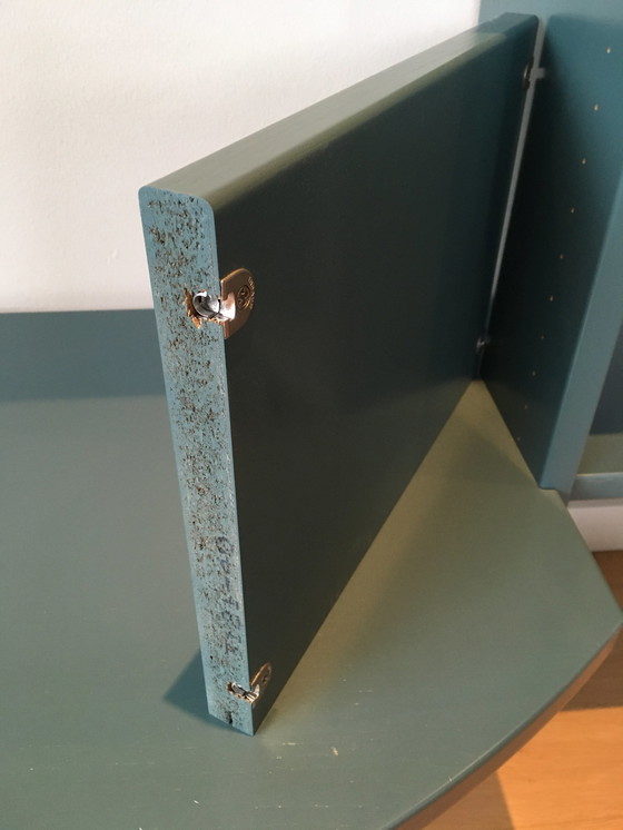 Image 1 of Paschen Bibliothek Bücher/Fernsehschrank und Paschen Bibliothek Bücher/CD Schrank