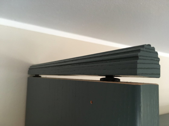 Image 1 of Paschen Bibliothek Bücher/Fernsehschrank und Paschen Bibliothek Bücher/CD Schrank