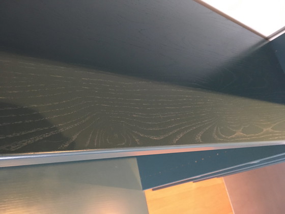 Image 1 of Paschen Bibliothek Bücher/Fernsehschrank und Paschen Bibliothek Bücher/CD Schrank