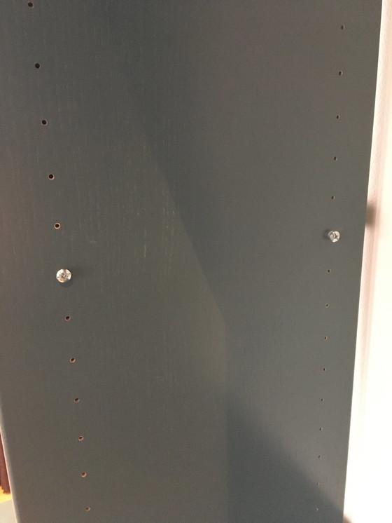 Image 1 of Paschen Bibliothek Bücher/Fernsehschrank und Paschen Bibliothek Bücher/CD Schrank