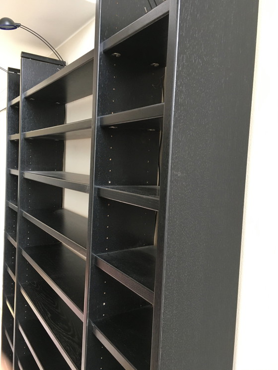 Image 1 of Paschen Bibliothek Bücher/Fernsehschrank und Paschen Bibliothek Bücher/CD Schrank