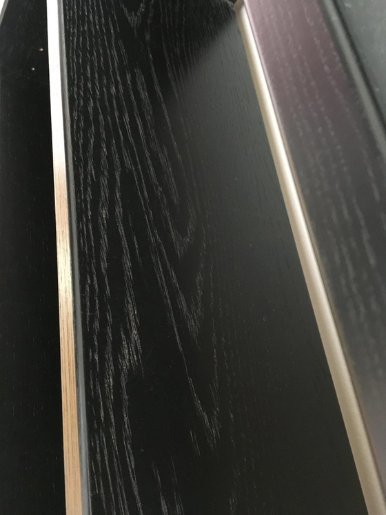 Image 1 of Paschen Bibliothek Bücher/Fernsehschrank und Paschen Bibliothek Bücher/CD Schrank