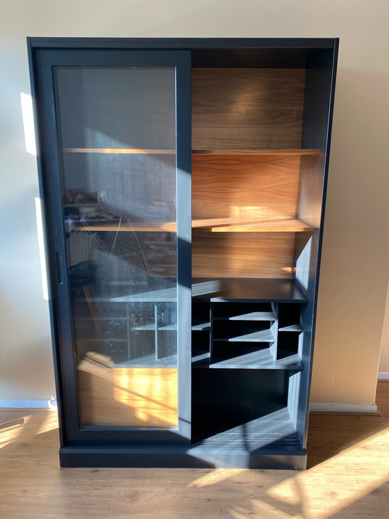 Image 1 of Vitrine James - WOOOD