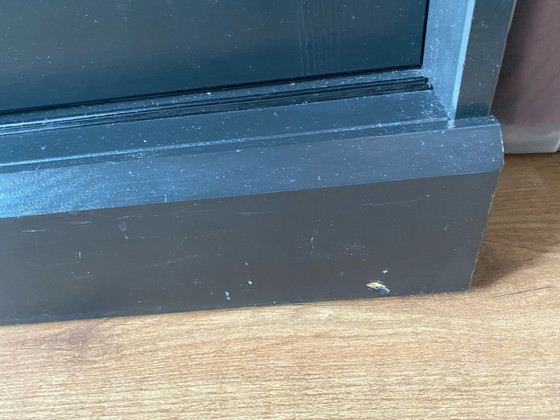 Image 1 of Vitrine James - WOOOD