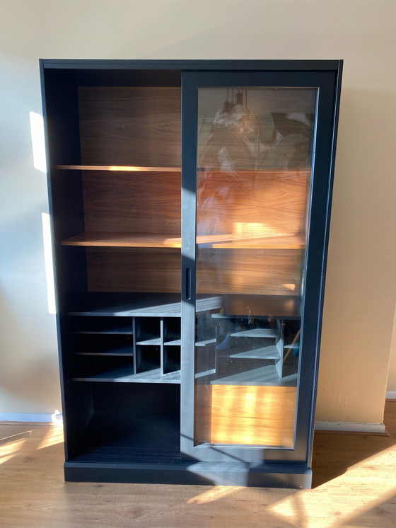 Image 1 of Vitrine James - WOOOD