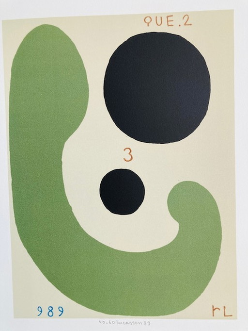 Reinier Lucassen Que-2